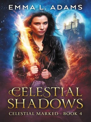 cover image of Celestial Shadows